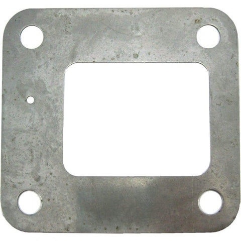 Barr Qualifies for Free Shipping Barr Mercruiser Riser Block Off Plate With Weep Hole #MC-20-60207
