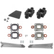 Barr Qualifies for Free Shipping Barr Mercury 1.7" Riser Spacer Kit #MC-20-865996A3