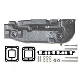 Barr Not Qualified for Free Shipping Barr OMC 3.0L 4-Cylinder Exhaust Manifold #OMC-1-984054
