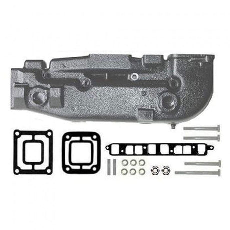 Barr Not Qualified for Free Shipping Barr OMC 3.0L 4-Cylinder Exhaust Manifold #OMC-1-984054