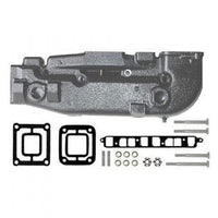 Barr Not Qualified for Free Shipping Barr OMC 3.0L 4-Cylinder Exhaust Manifold #OMC-1-984054