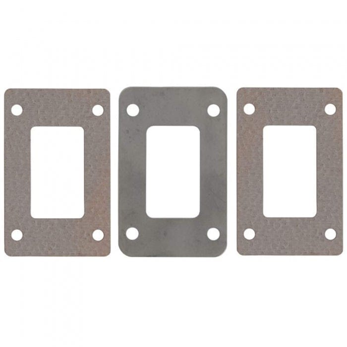 Barr Qualifies for Free Shipping Barr Riser Block Off Plate Kit #1-0104P