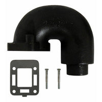Barr Qualifies for Free Shipping Barr Riser #MC-20-12076
