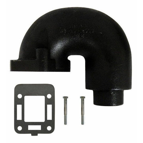 Barr Qualifies for Free Shipping Barr Riser #MC-20-12076