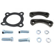 Barr Qualifies for Free Shipping Barr Swivel Elbow Mounting Kit #20-0002P