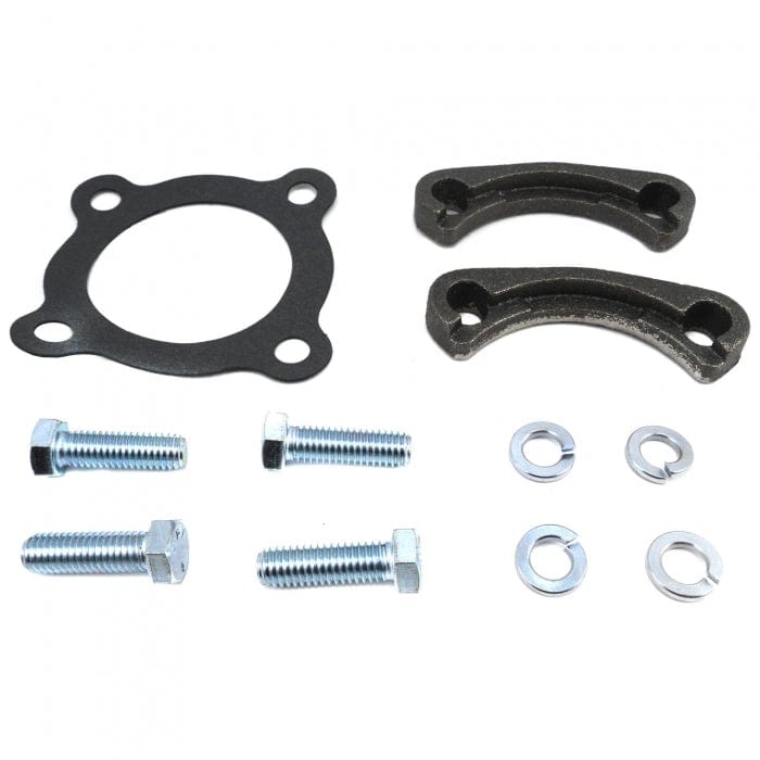 Barr Qualifies for Free Shipping Barr Swivel Elbow Mounting Kit #20-0002P