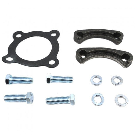 Barr Qualifies for Free Shipping Barr Swivel Elbow Mounting Kit #20-0002P