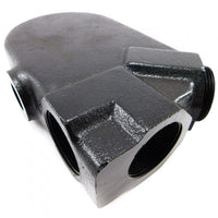Barr Qualifies for Free Shipping Barr Universal Diesel Exhaust Riser #20-0094