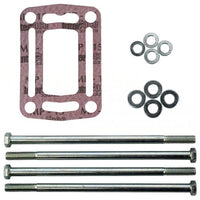 Barr Qualifies for Free Shipping Barr Volvo Exhaust Elbow 11.3