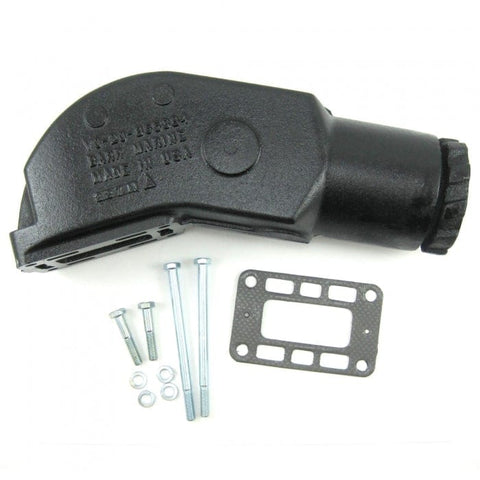 Barr Qualifies for Free Shipping Barr Volvo Penta Exhaust Elbow #VO-20-855384