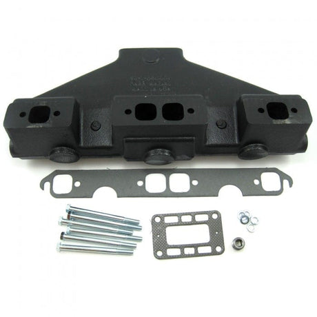 Barr Not Qualified for Free Shipping Barr Volvo Penta GM Small Block Exhaust Manifold #VO-1-835804