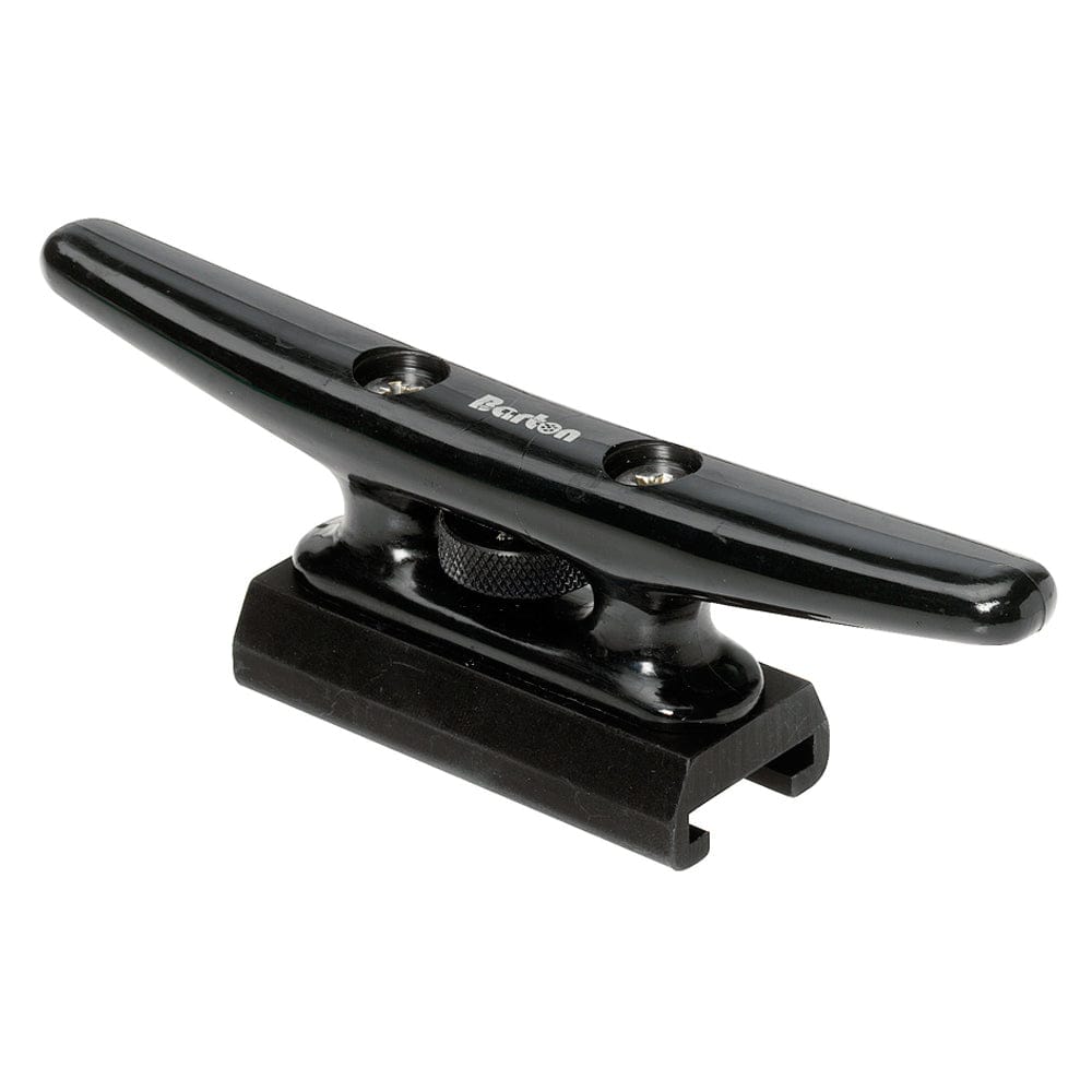 Barton Marine Qualifies for Free Shipping Barton Marine 165mm Sliding Cleat Fits 25mm T Track #51253