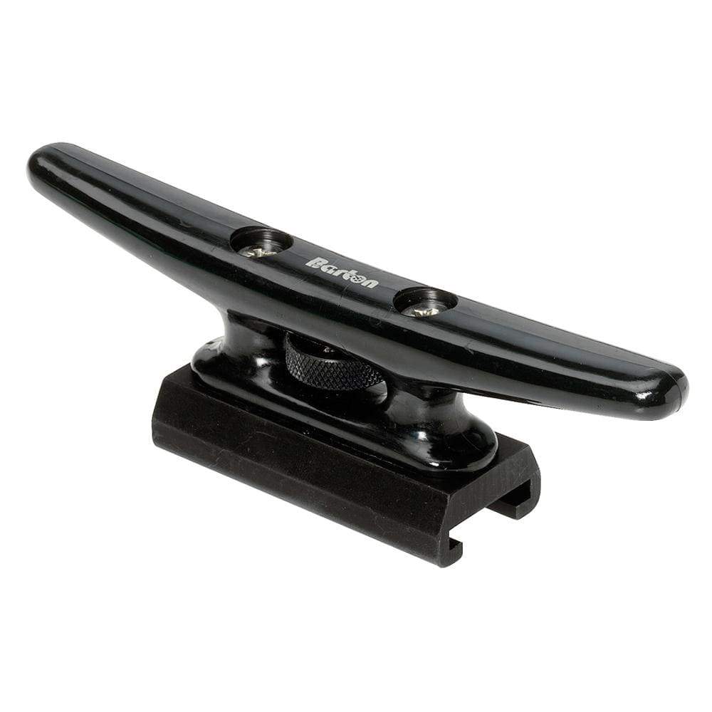 Barton Marine Qualifies for Free Shipping Barton Marine 200mm Sliding Cleat Fits 25mm T-Track #51 254