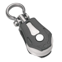 Barton Marine Qualifies for Free Shipping Barton Marine 20mm Sheave Single Block #00 130