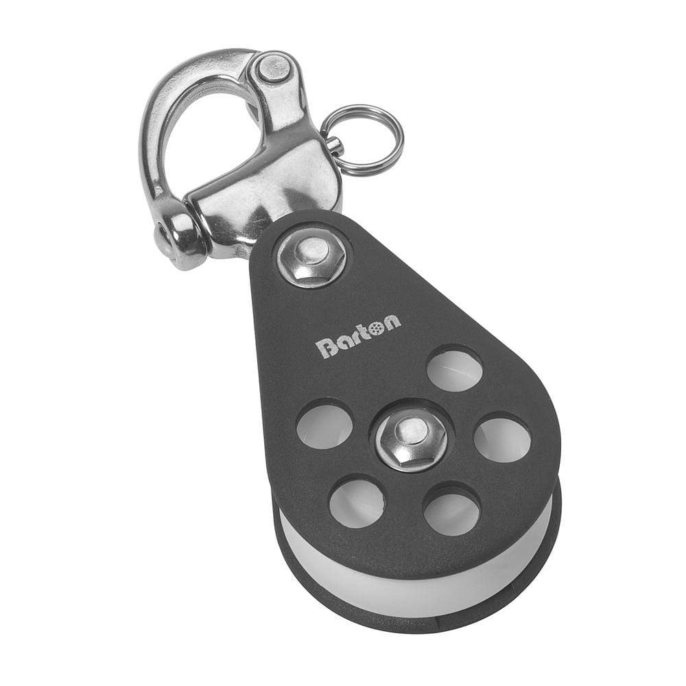 Barton Marine Qualifies for Free Shipping Barton Marine 54mm Cruiser Block #05 140