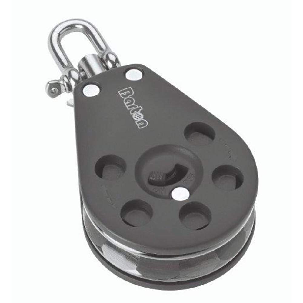 Barton Marine 55mm Ratchet Block #N90 500