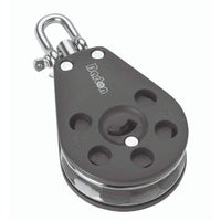 Barton Marine 55mm Ratchet Block #N90 500