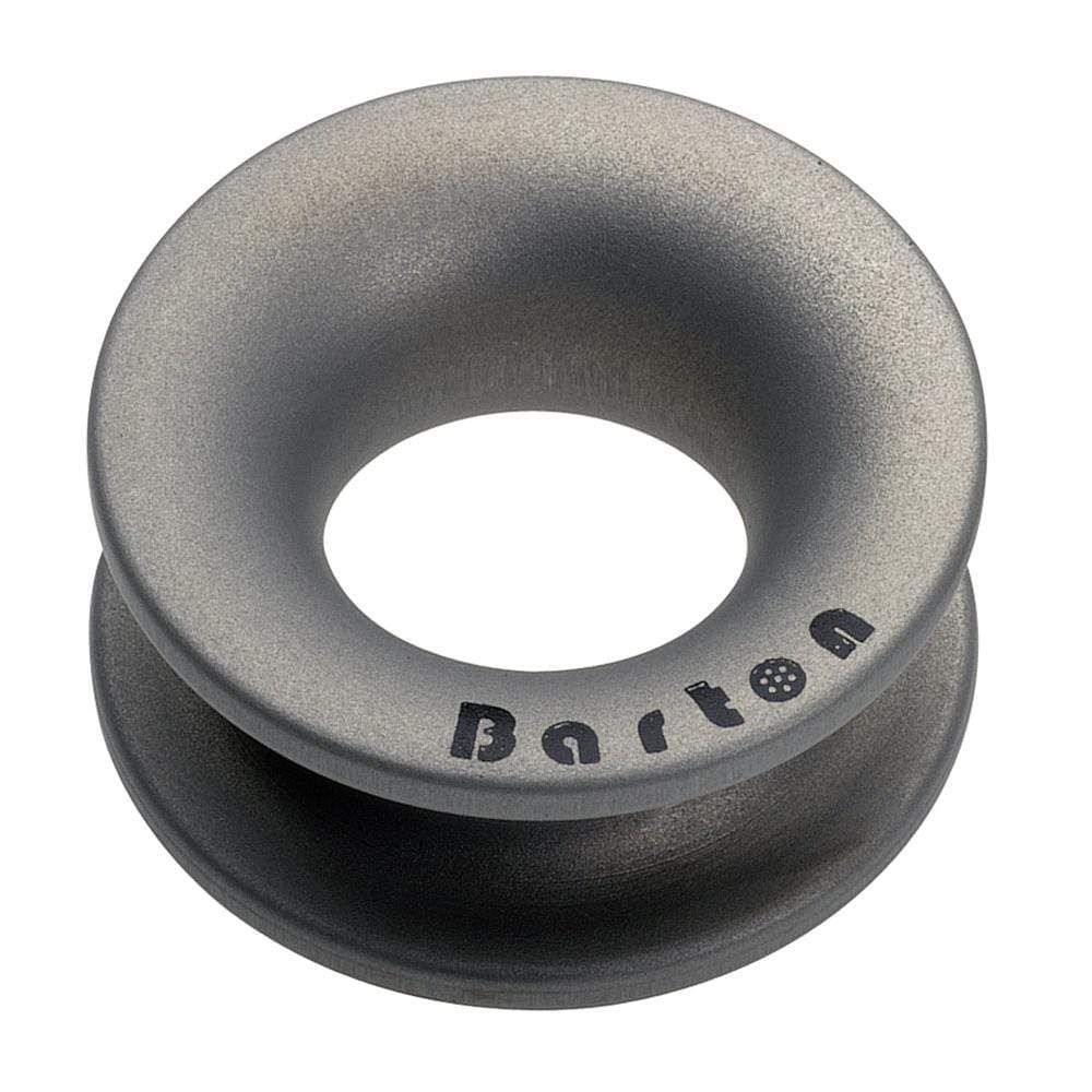 Barton Marine Qualifies for Free Shipping Barton Marine 6mm High Load Eye #60 449