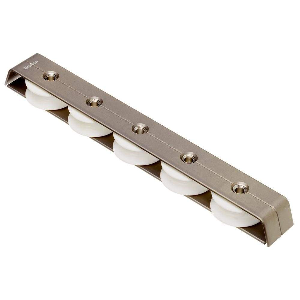 Barton Marine Qualifies for Free Shipping Barton Marine Deck Organizer 5 Sheave #81 685