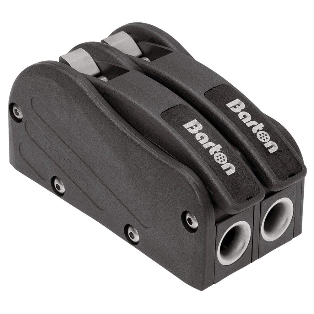 Barton Marine Qualifies for Free Shipping Barton Marine DO 550 Double Clutch #81 501