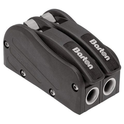 Barton Marine Qualifies for Free Shipping Barton Marine DO 550 Double Clutch #81 501