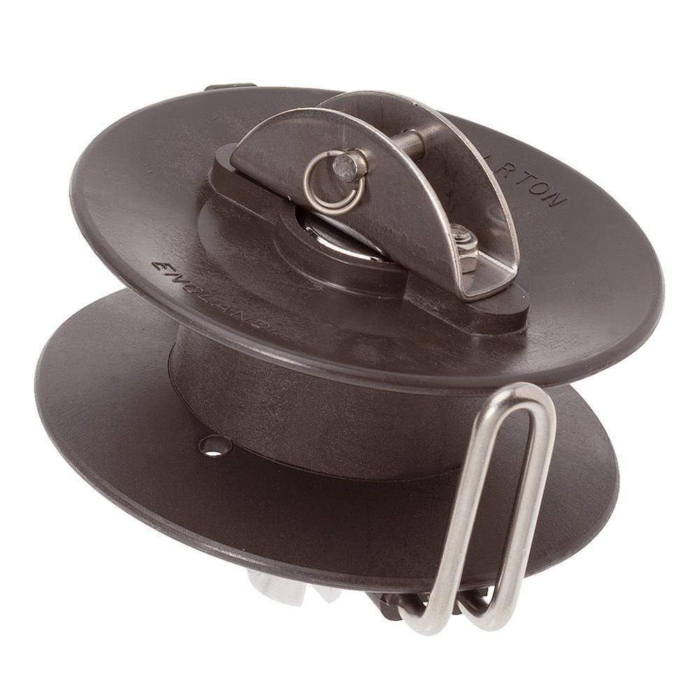 Barton Marine Qualifies for Free Shipping Barton Marine Furling Drum 95mm #42 335