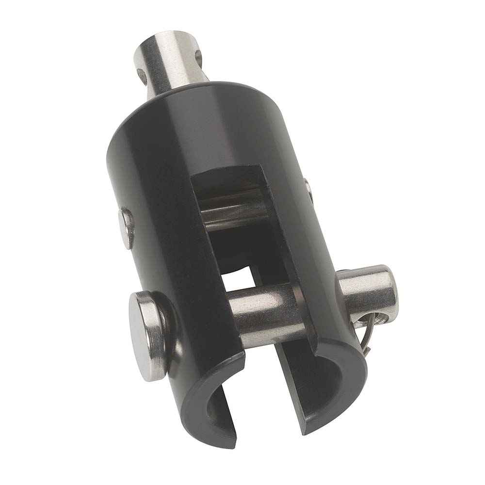 Barton Marine Qualifies for Free Shipping Barton Marine Furling Top Swivel #42336