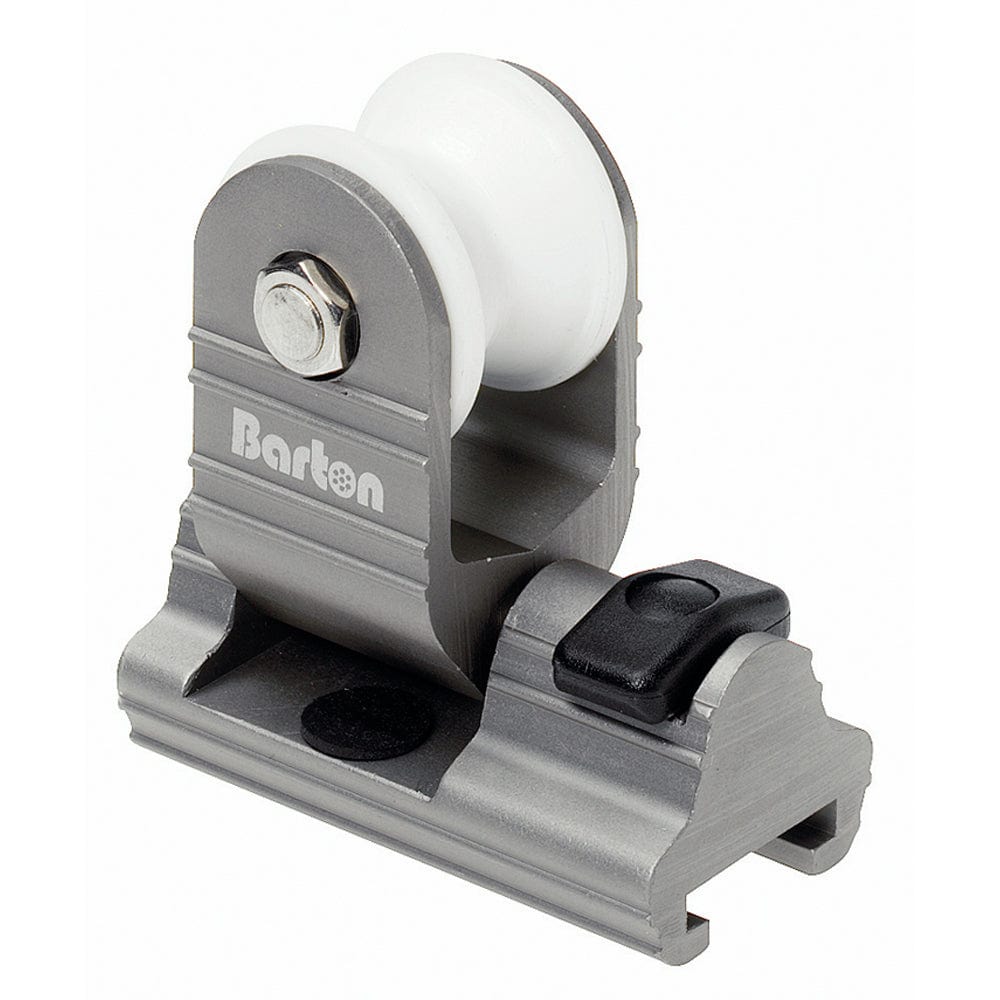 Barton Marine Qualifies for Free Shipping Barton Marine Genoa Car Fits 20mm 3/4" T Track #22100