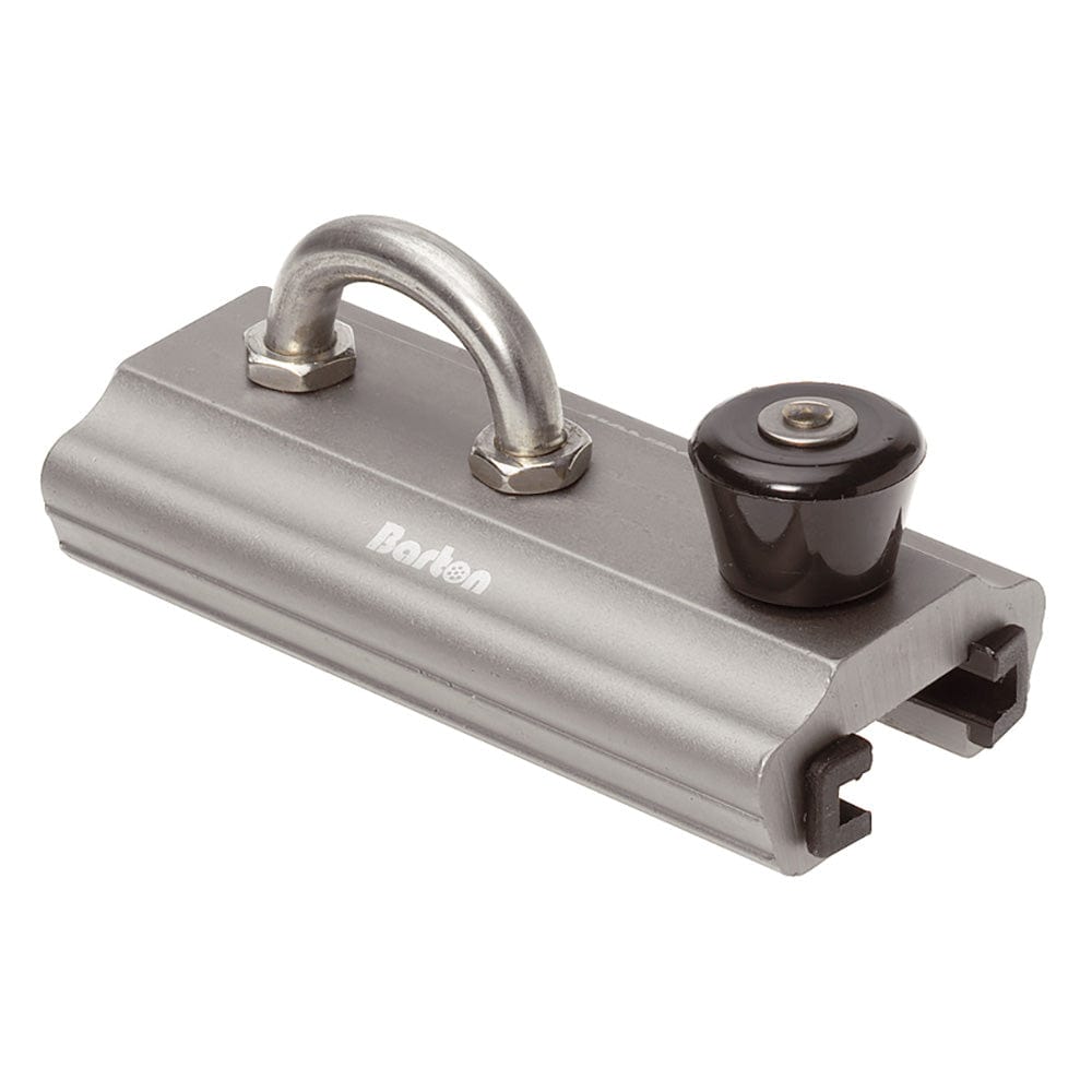 Barton Marine Qualifies for Free Shipping Barton Marine Genoa Slide W/ Loop for 32mm Track #32301
