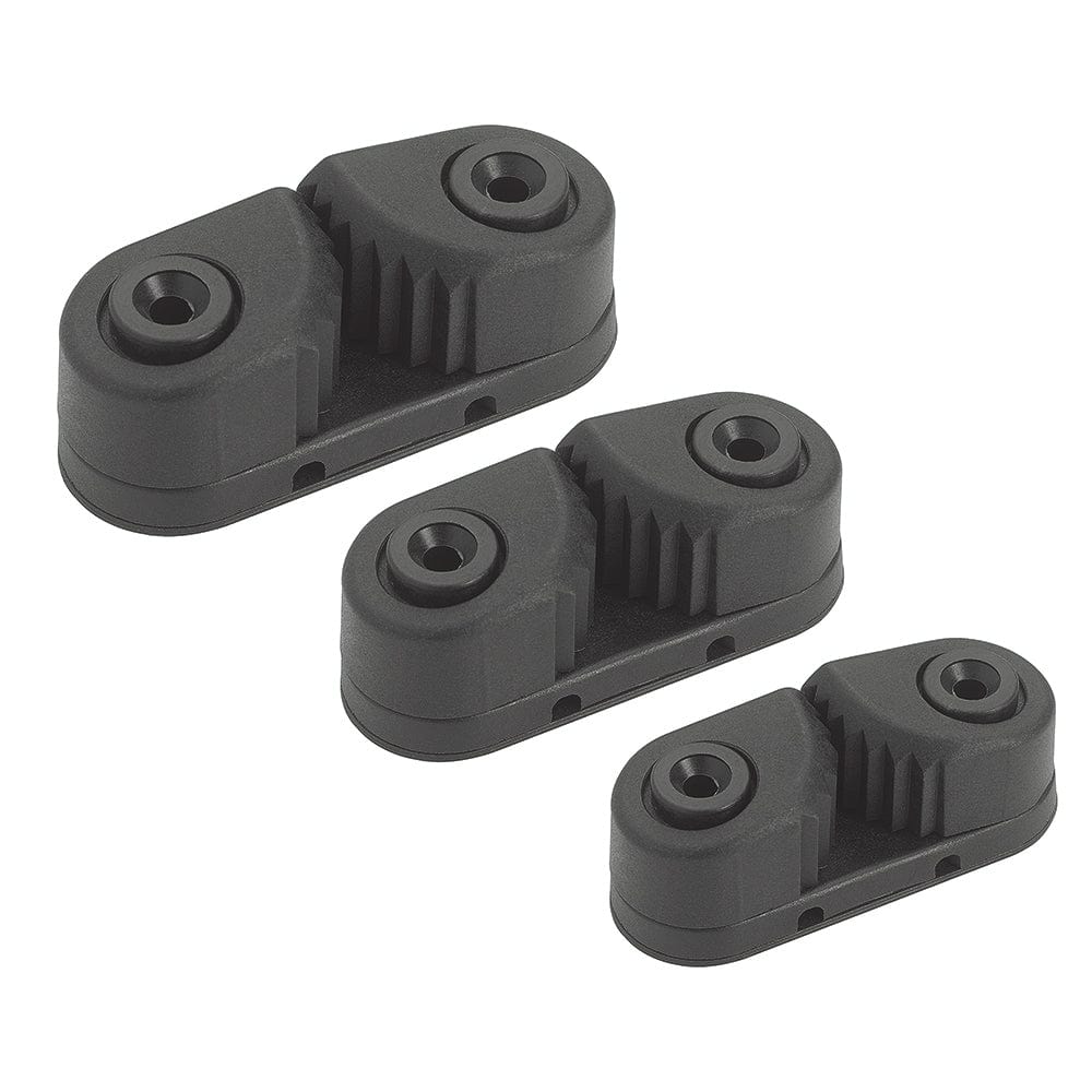 Barton Marine Qualifies for Free Shipping Barton Marine Kevlar Cam Cleat Maxi #70300