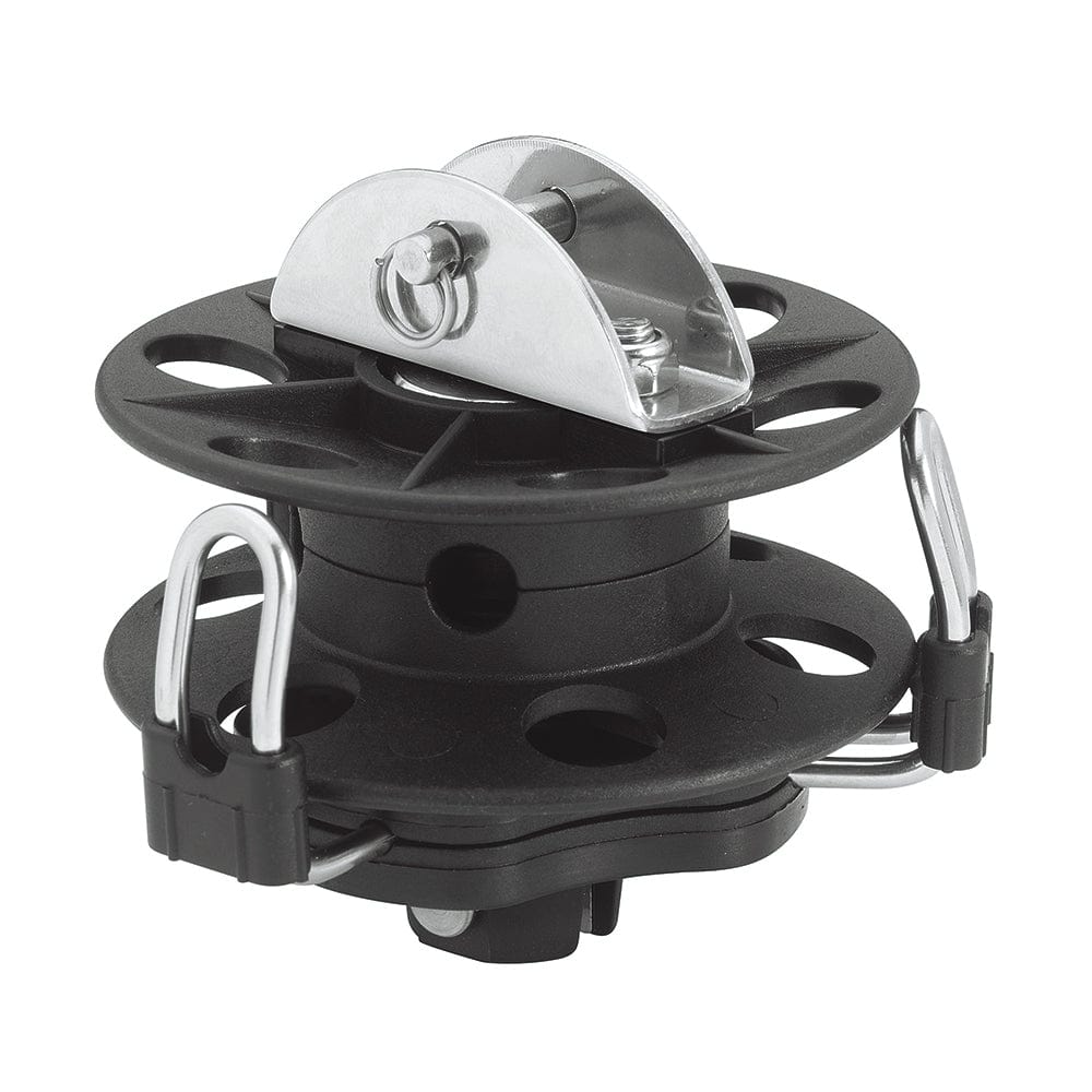 Barton Marine Qualifies for Free Shipping Barton Marine Large Furling Drum 3.74" #42335