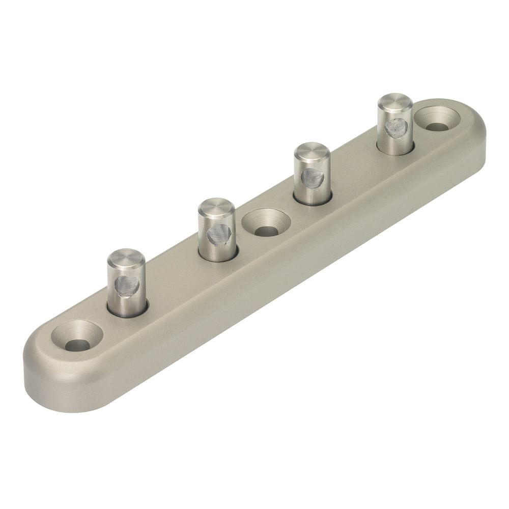 Barton Marine Qualifies for Free Shipping Barton Marine Mast Base Organizer 4 Block #81550