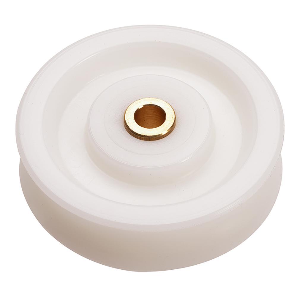 Barton Marine Qualifies for Free Shipping Barton Marine Plain Bearing Sheave #64 804