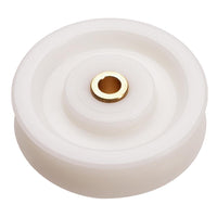 Barton Marine Qualifies for Free Shipping Barton Marine Plain Bearing Sheave #64 804