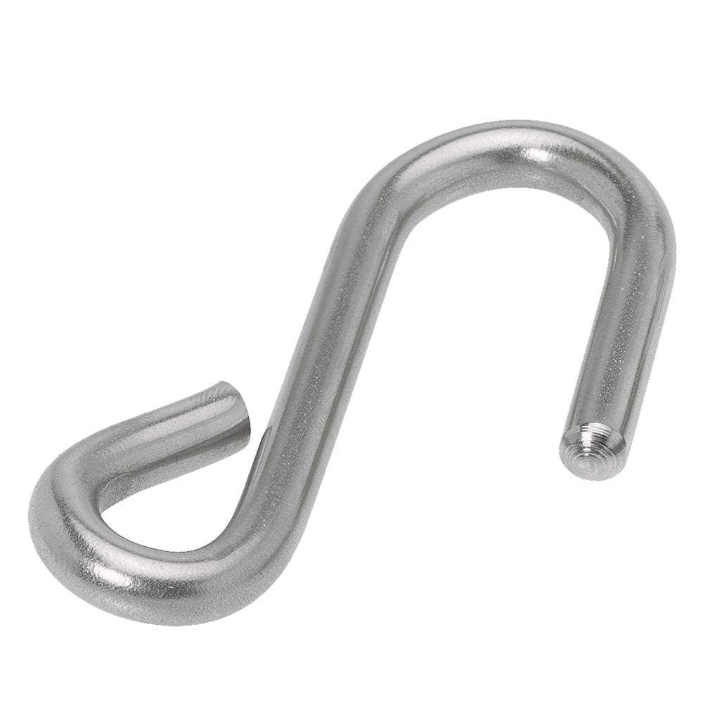 Barton Marine Qualifies for Free Shipping Barton Marine S-Hook #60 708