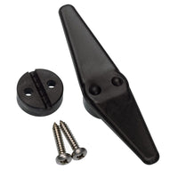 Barton Marine Qualifies for Free Shipping Barton Marine Shroud Cleat #52110
