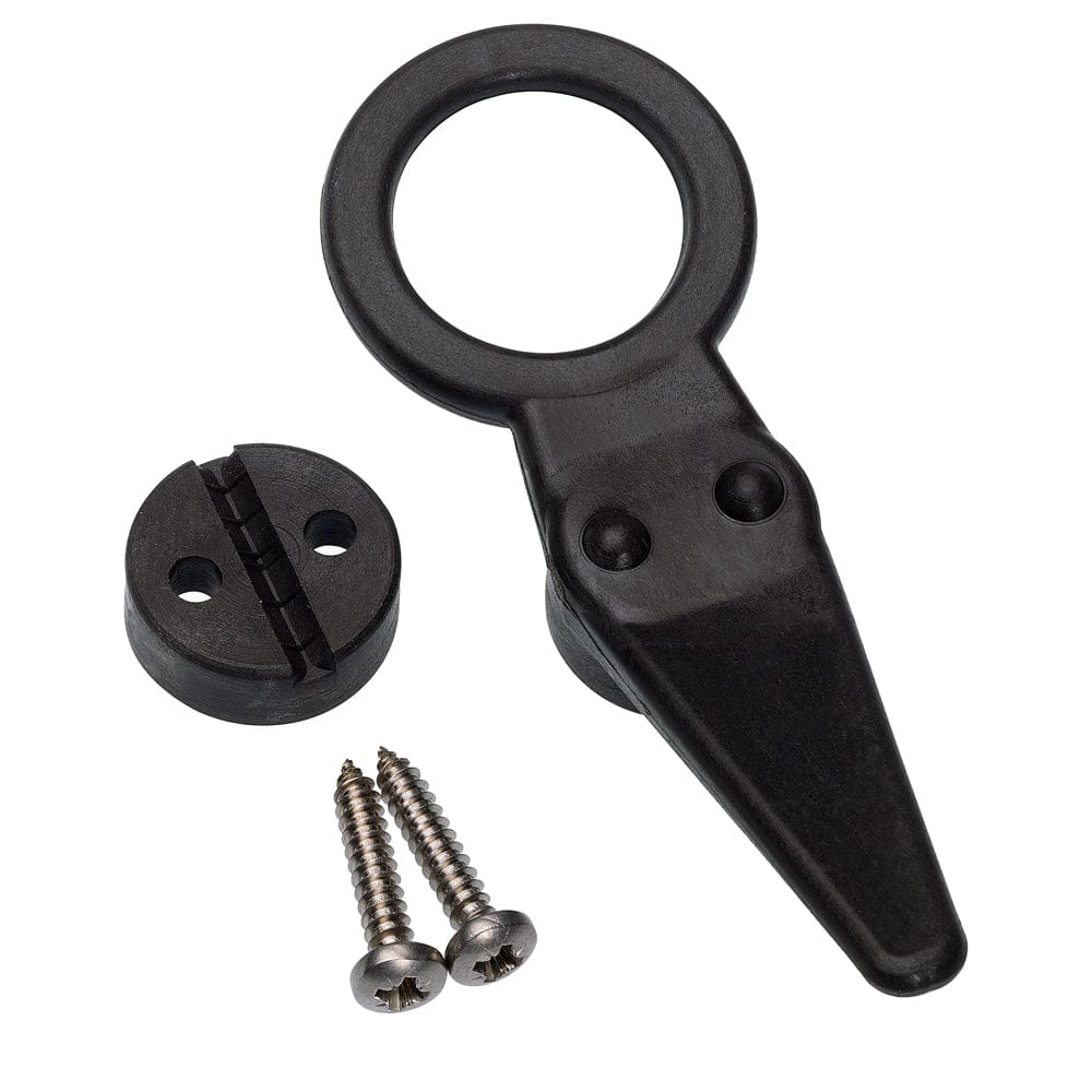 Barton Marine Qualifies for Free Shipping Barton Marine Shroud Cleat W/ Eye #52111