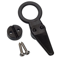 Barton Marine Qualifies for Free Shipping Barton Marine Shroud Cleat W/ Eye #52111