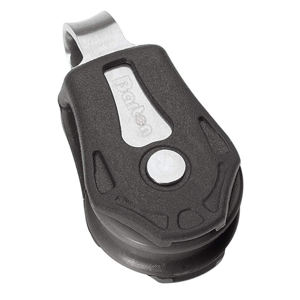 Barton Marine Qualifies for Free Shipping Barton Marine Single Fixed Eye  #N00 110
