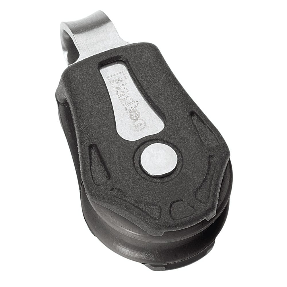 Barton Marine Qualifies for Free Shipping Barton Marine Single Fixed Eye #N00110