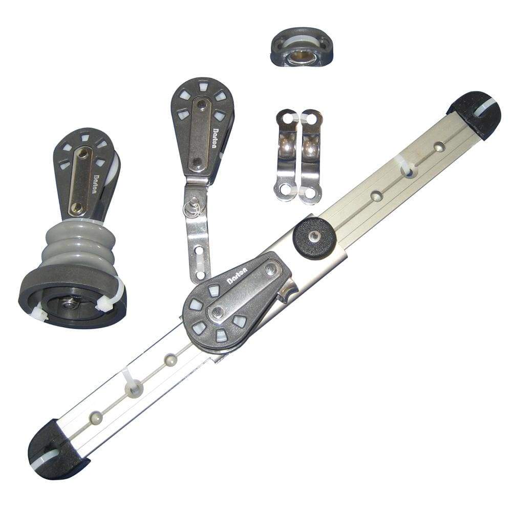 Barton Marine Qualifies for Free Shipping Barton Marine Single Line Reefing Kit #41 130