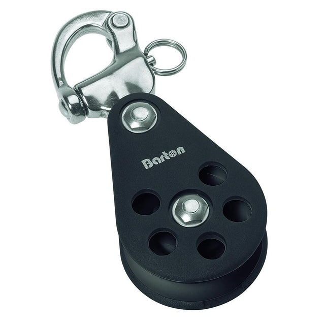 Barton Marine Qualifies for Free Shipping Barton Marine Single Snap Shackle #N05 140
