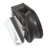Barton Marine Single Upright Block 30mm #N01 150