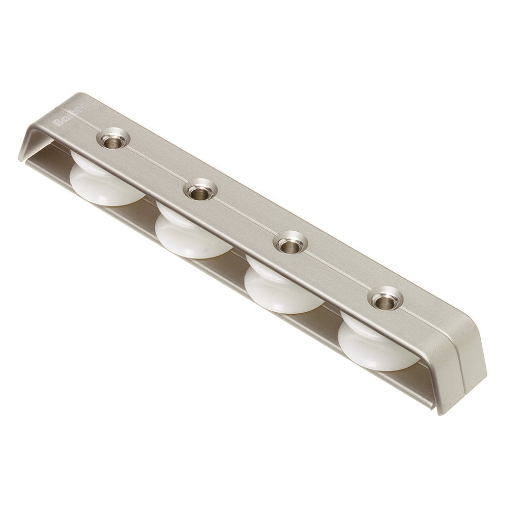 Barton Marine Qualifies for Free Shipping Barton Marine Size 1 Deck Organizer 4 Sheave #81584