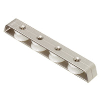 Barton Marine Qualifies for Free Shipping Barton Marine Size 1 Deck Organizer 4 Sheave #81584