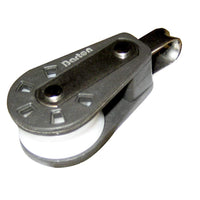 Barton Marine Qualifies for Free Shipping Barton Marine Size 1 Single Fixed Eye Block #01 110