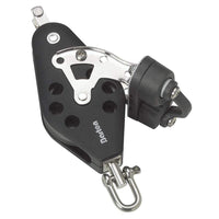 Barton Marine Qualifies for Free Shipping Barton Marine Size 2 Fiddle Swivel, Cam And Becket Block #N02 631