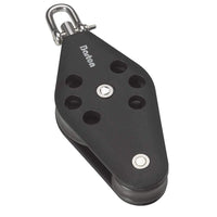Barton Marine Qualifies for Free Shipping Barton Marine Size 2 Fiddle Swivel #N02 430