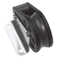 Barton Marine Qualifies for Free Shipping Barton Marine Size 2 Single Upright Block #N02 150