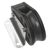 Barton Marine Qualifies for Free Shipping Barton Marine Size 2 Single Upright Block #N02150
